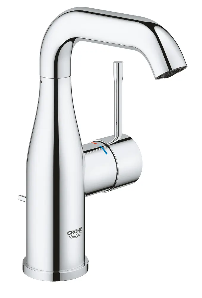 Grohe Essence Tek Kumandalı Lavabo Bataryası M- Boyut - 24173001
