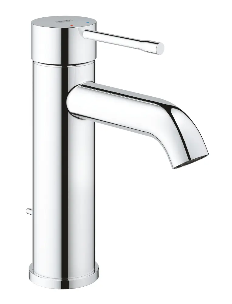 Grohe Essence Tek Kumandalı Lavabo Bataryası S- Boyut - 24171001