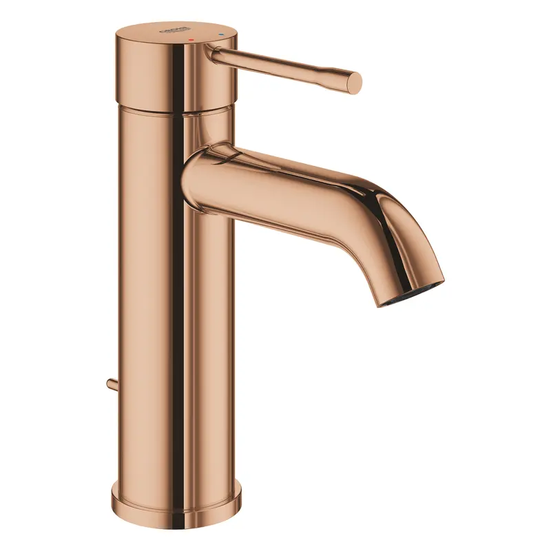 Grohe Essence Tek Kumandalı Lavabo Bataryası S- Boyut - 24171DA1