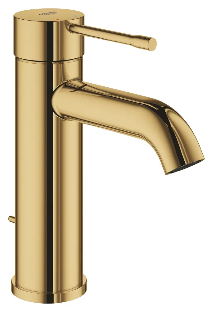 Grohe Essence Tek Kumandalı Lavabo Bataryası S- Boyut - 24171GL1