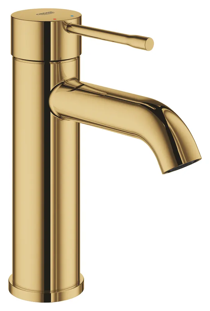 Grohe Essence Tek Kumandalı Lavabo Bataryası S- Boyut - 24172GL1