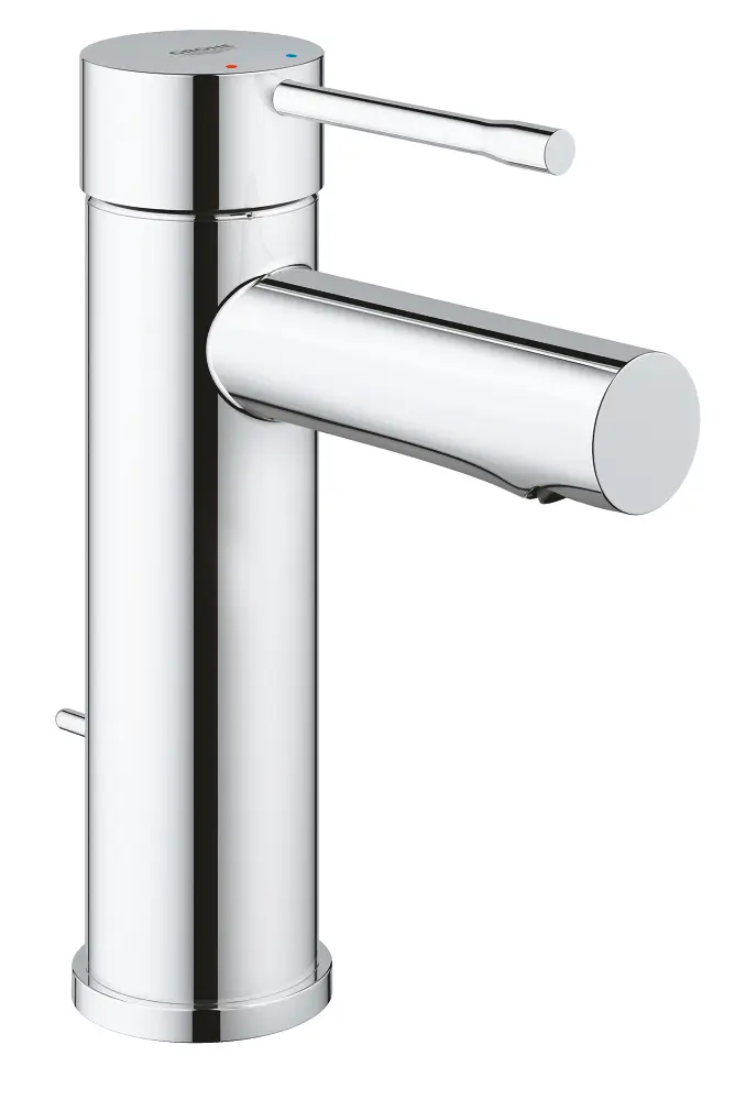 Grohe Essence Tek Kumandalı Lavabo Bataryası S- Boyut - 24175001