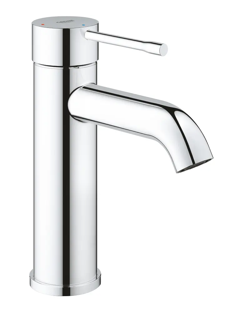 Grohe Essence Tek Kumandalı Lavabo Bataryası S- Boyut - 24179001