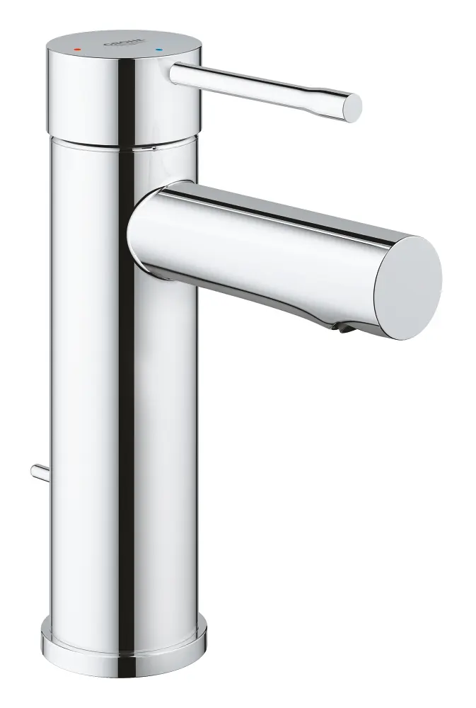 Grohe Essence Tek Kumandalı Lavabo Bataryası S- Boyut - 24183001