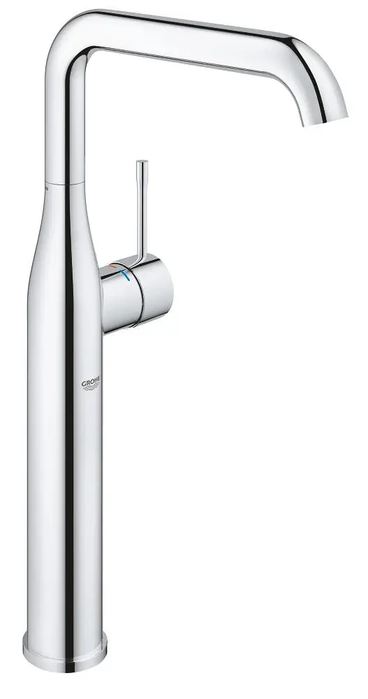 Grohe Essence Tek Kumandalı Lavabo Bataryası X L- Boyut - 24170GN1