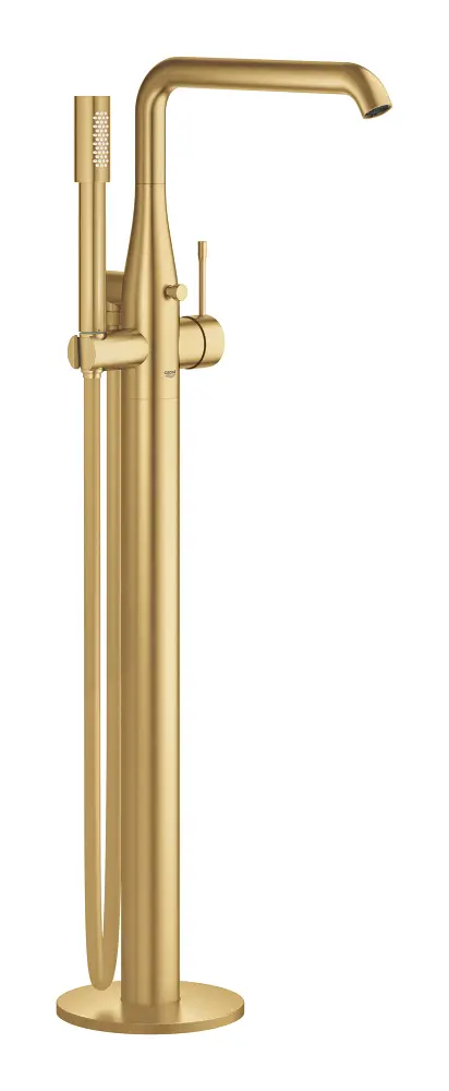 Grohe Essence Yerden Küvet Bataryası - 25248GN1