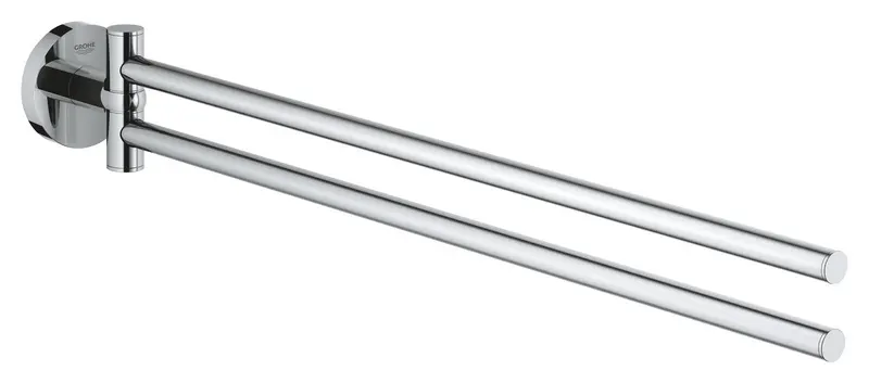 Grohe Essentials İkili Havluluk - 40371001
