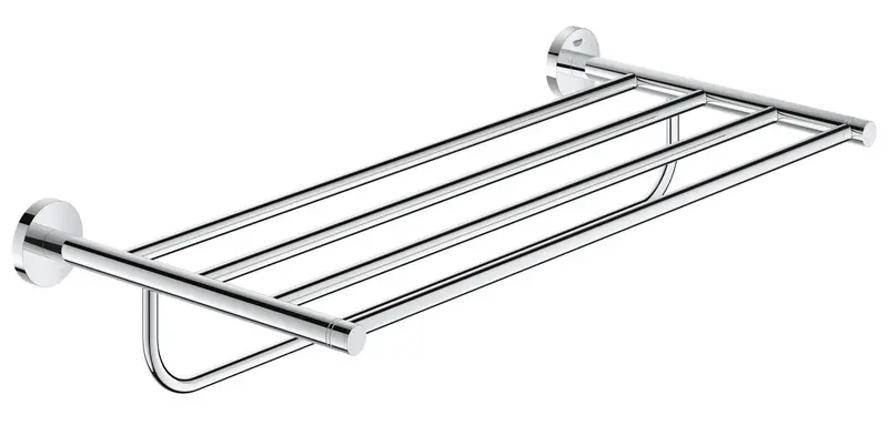 Grohe Essentials Çoklu Banyo Havluluğu - 40800001