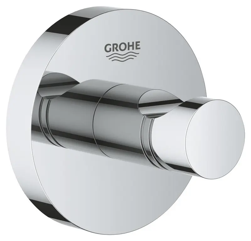 Grohe Essentials Havlu/Bornoz Askılığı - 40364AL1