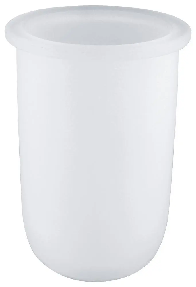 Grohe Essentials Tuvalet Fırçası Için Yedek Cam - 40393000