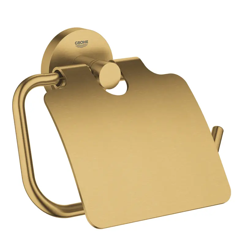 Grohe Essentials Tuvalet Kağıtlığı - 40367GN1