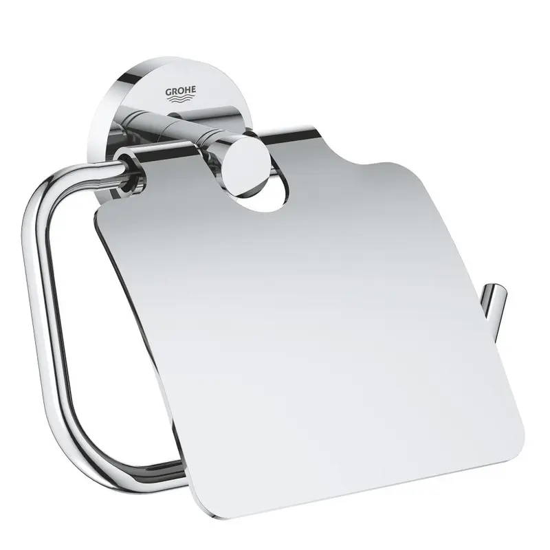 Grohe Essentials Tuvalet Kağıtlığı - 40367GN1