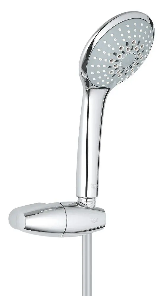 Grohe Euphoria 110 Champagne Duşu Seti 3 Akışlı - 27355000