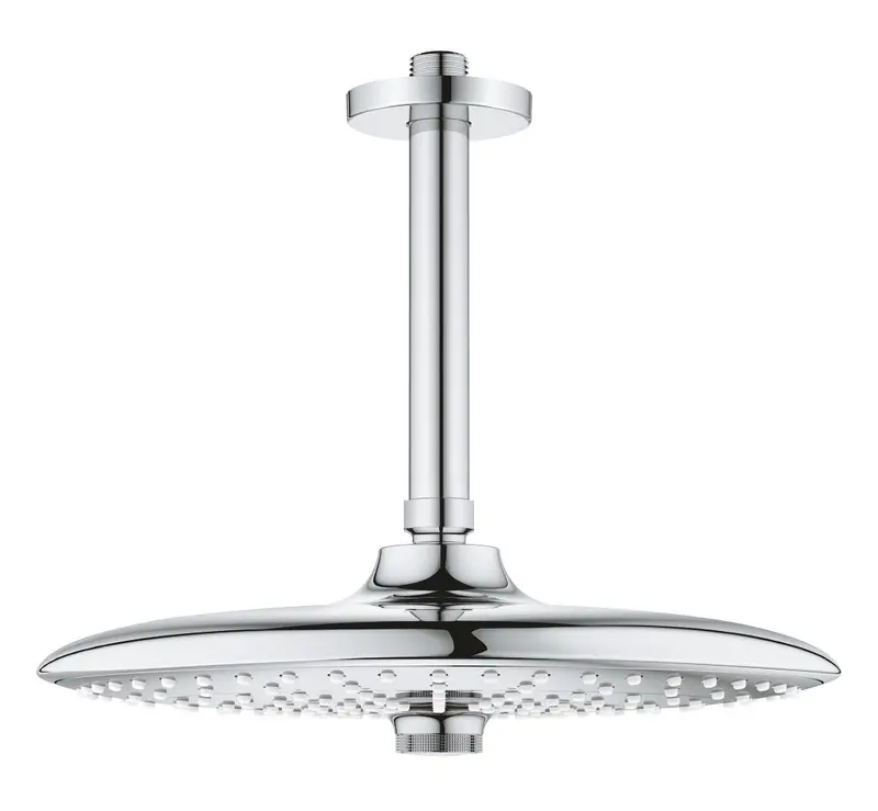 Grohe Euphoria 260 Tepe Duşu Seti 142 Mm, 3 Akışlı - 26461000
