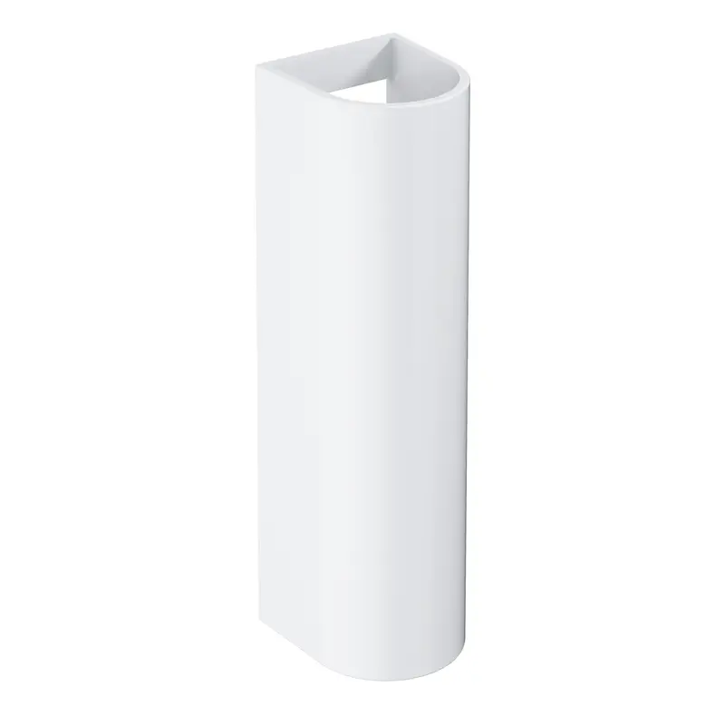 Grohe Euro Ceramic Full Pedestal For Wash Basin - 39202000
