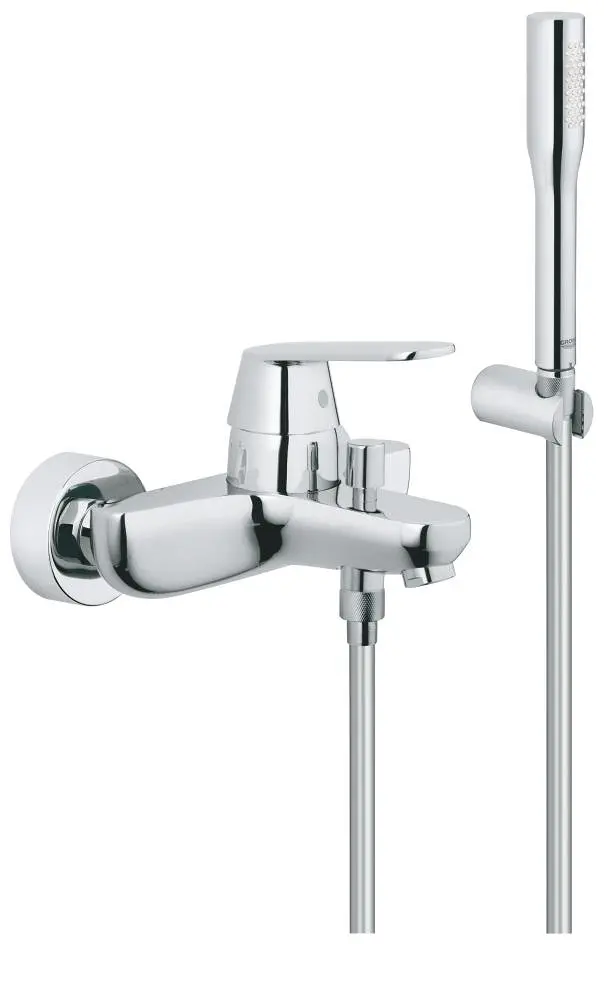 Grohe Eurocosmo Tek Kumandalı Banyo Bataryası - 32832000