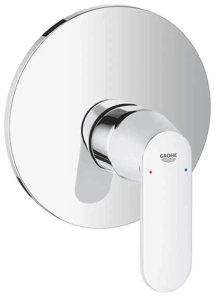 Grohe Eurocosmo Tek Kumandalı Duş Bataryası - 32880000