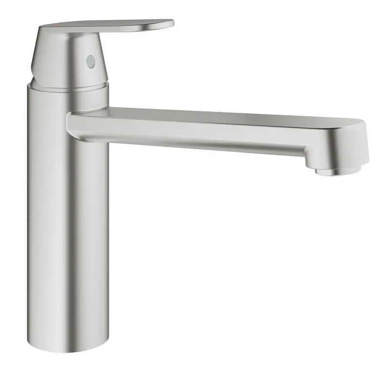 Grohe Eurocosmo Tek Kumandalı Eviye Bataryası - 30193DC0