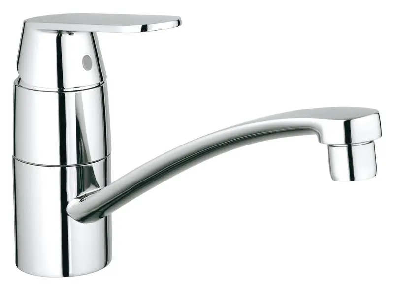 Grohe Eurocosmo Tek Kumandalı Eviye Bataryası - 32842000