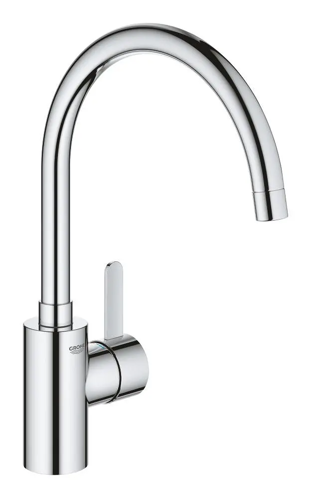 Grohe Eurocosmo Tek Kumandalı Eviye Bataryası - 3284320E