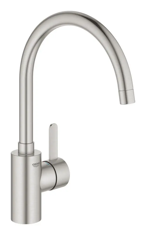 Grohe Eurocosmo Tek Kumandalı Eviye Bataryası - 32843DC2