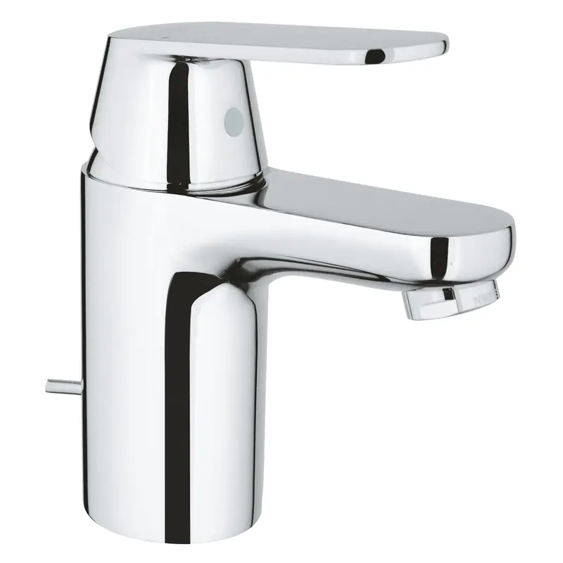 Grohe Eurocosmo Tek Kumandalı Lavabo Bataryası  S- Boyut - 32825000