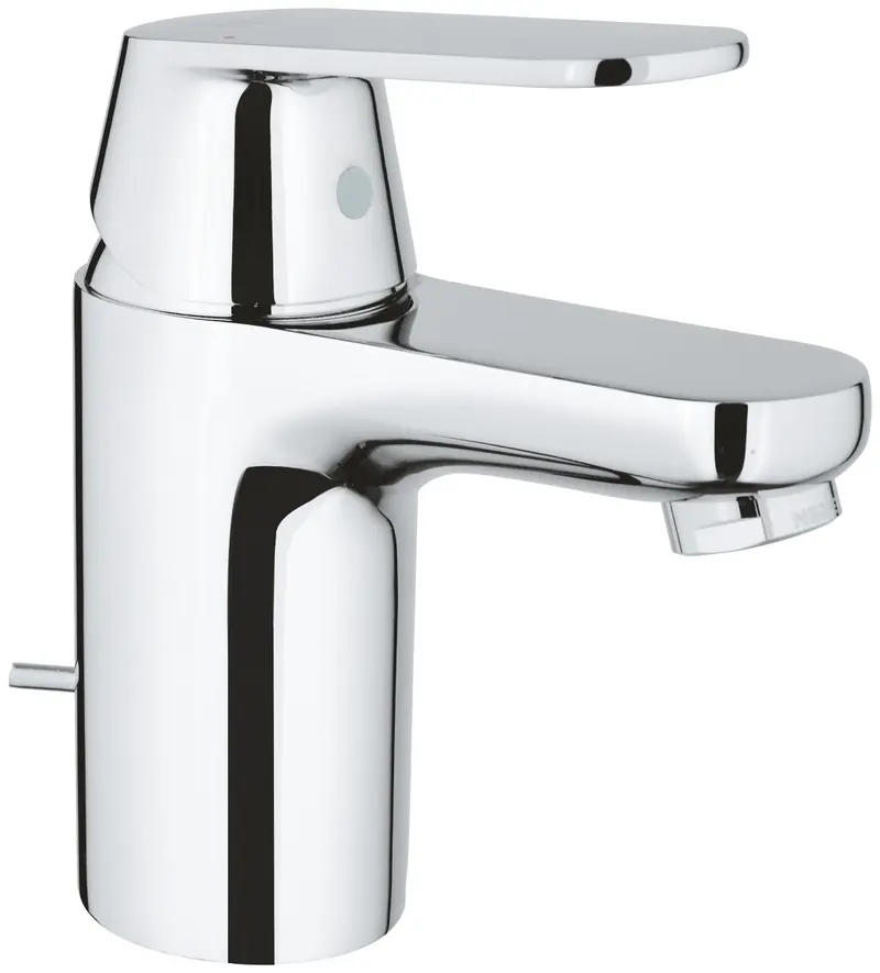 Grohe Eurocosmo Tek Kumandalı Lavabo Bataryası S- Boyut - 3282500E