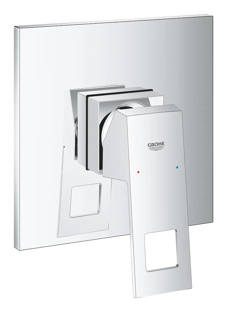 Grohe Eurocube Ankastre Duş Bataryası - 24061000