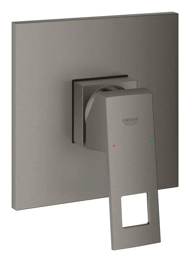 Grohe Eurocube Ankastre Duş Bataryası - 24061AL0
