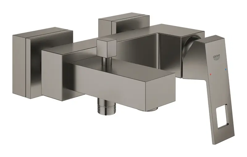 Grohe Eurocube Tek Kumandalı Banyo Bataryası - 23140AL0