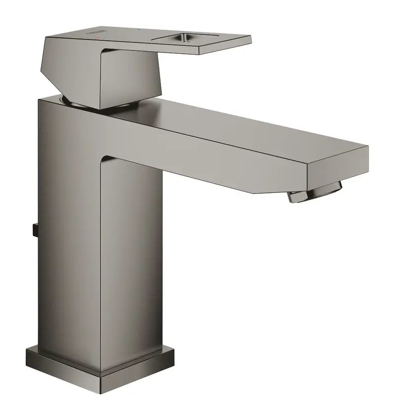 Grohe Eurocube Tek Kumandalı Lavabo Bataryası  M- Boyut - 23445AL0