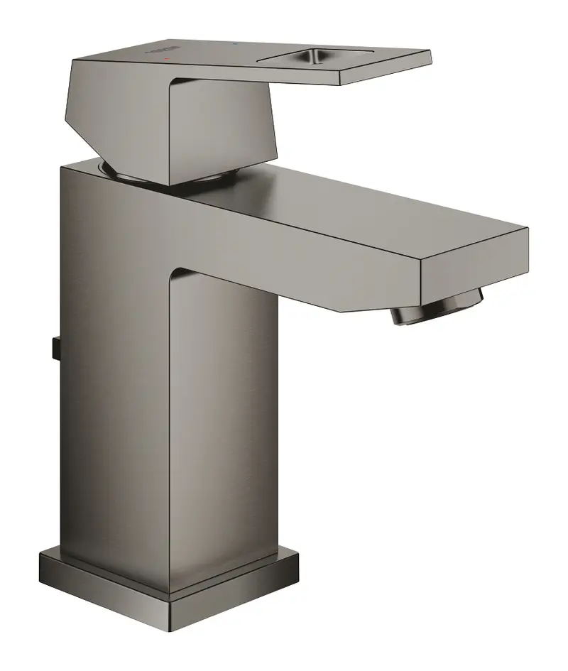 Grohe Eurocube Tek Kumandalı Lavabo Bataryası  S- Boyut - 23127AL0