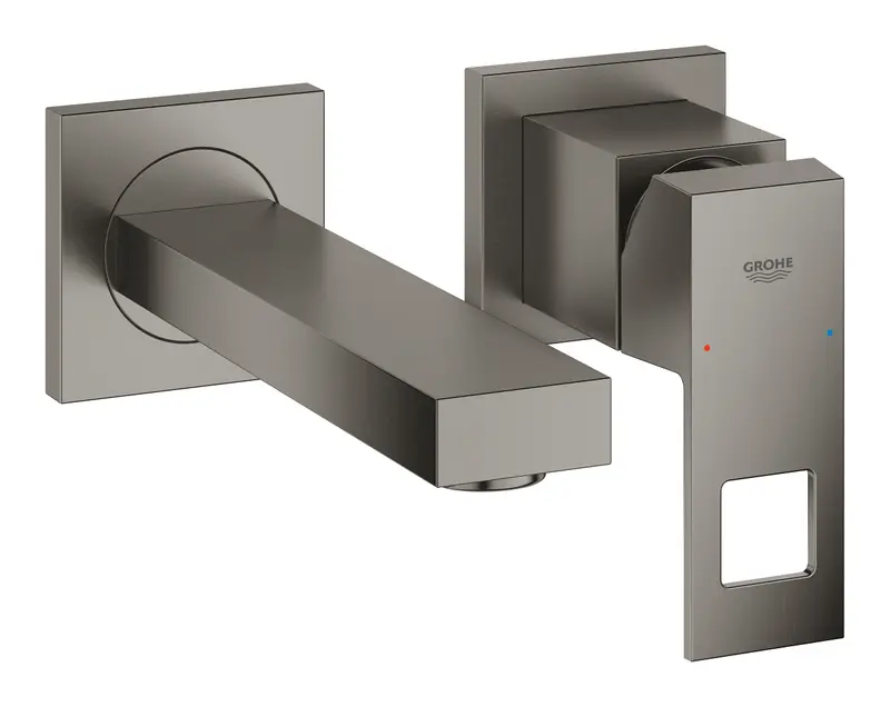 Grohe Eurocube2 delikli lavabo bataryası  S- Boyut - 19895AL0