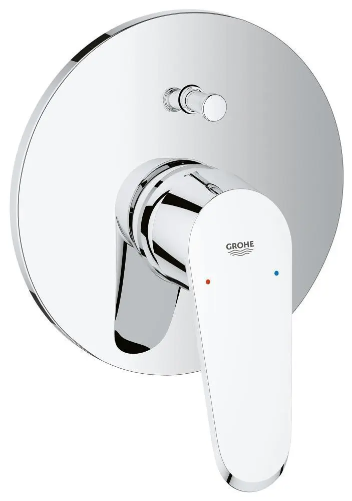 Grohe Eurodisc Cosmopolitan Ankastre Banyo Duş Bataryası - 19548002