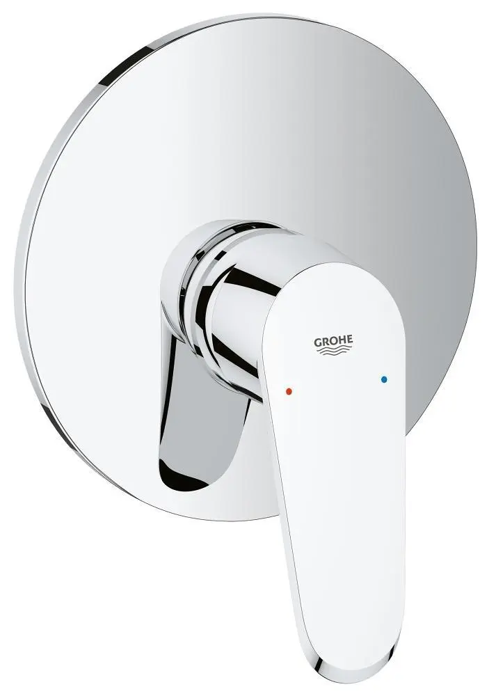Grohe Eurodisc Cosmopolitan Ankastre Duş Bataryası - 19549002