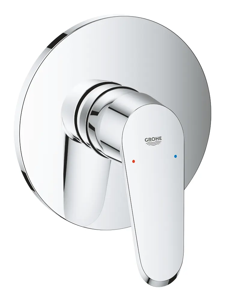 Grohe Eurodisc Cosmopolitan Ankastre Duş Bataryası - 24055002