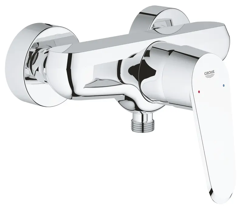 Grohe Eurodisc Cosmopolitan Tek Kumandalı Duş Bataryası - 33569002