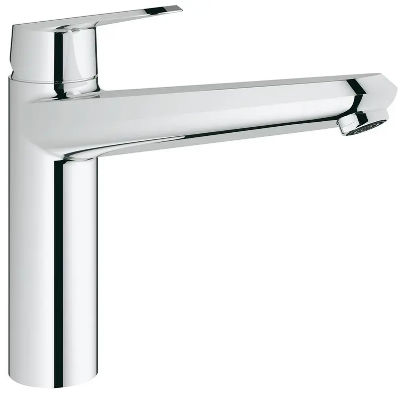 Grohe Eurodisc Cosmopolitan Tek Kumandalı Eviye Bataryası - 33770002