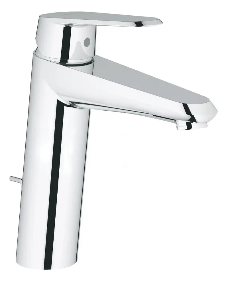Grohe Eurodisc Cosmopolitan Tek Kumandalı Lavabo Bataryası M- Boyut - 23448002