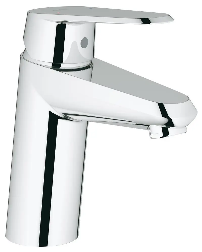 Grohe Eurodisc  Cosmopolitan Tek Kumandalı Lavabo Bataryası  S- Boyut - 3246920E