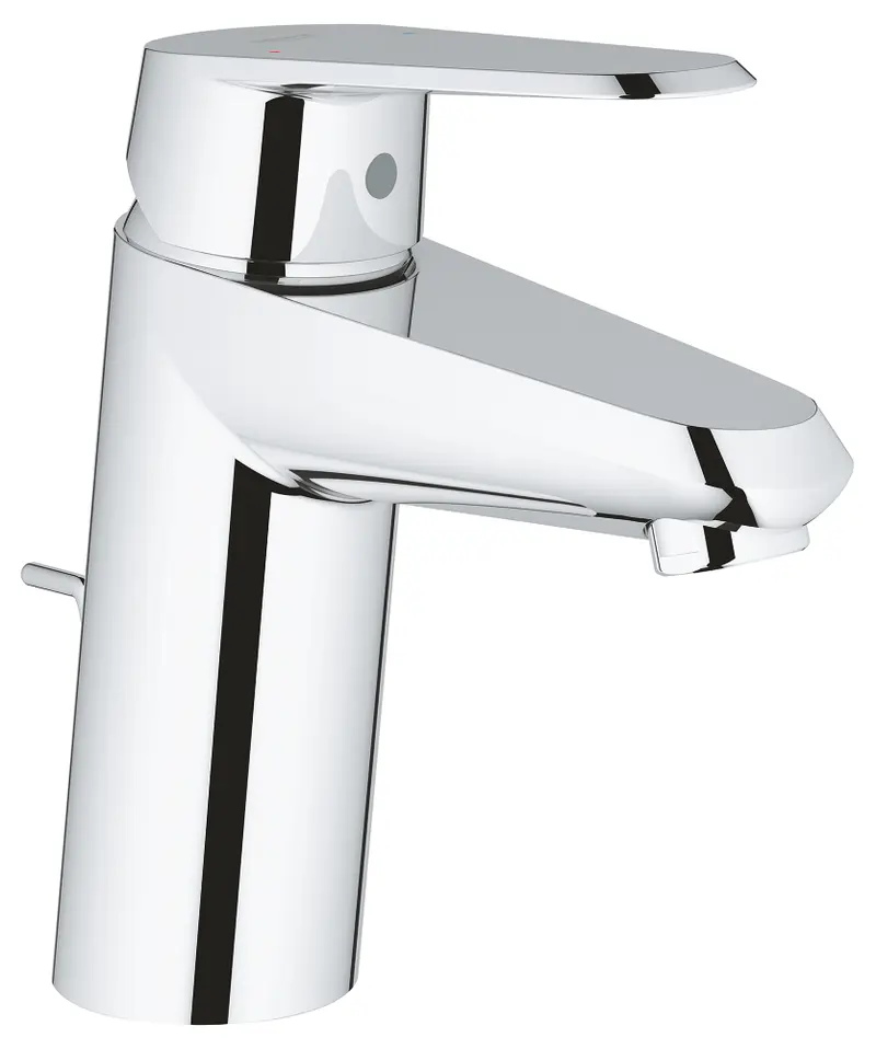 Grohe Eurodisc Cosmopolitan Tek Kumandalı Lavabo Bataryası S- Boyut - 3319020E