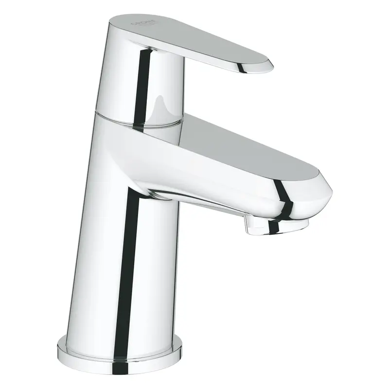Grohe Eurodisc  Cosmopolitan Tek Su Girişli Batarya  X S-  Boyut - 23051002