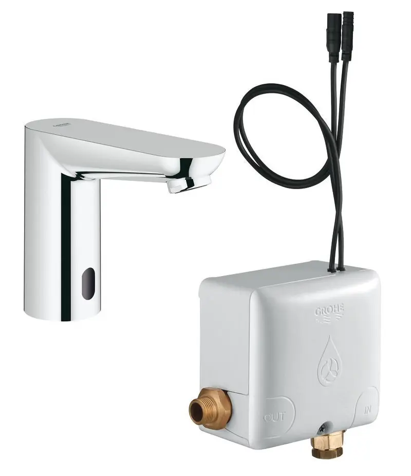 Grohe Euroeco Cosmopolitan E Powerbox - 36384000
