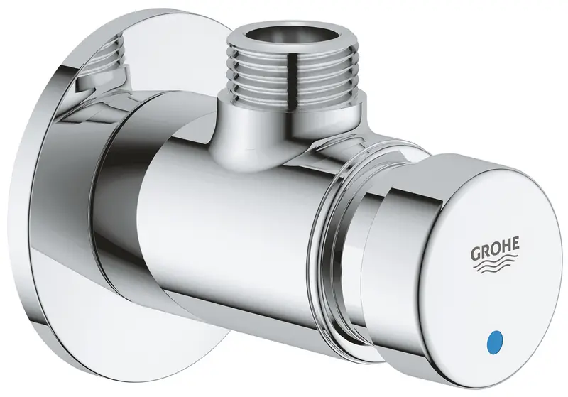 Grohe Euroeco  Cosmopolitan  T Zaman Ayarlı Duş Valfi 1/2″ - 36267000