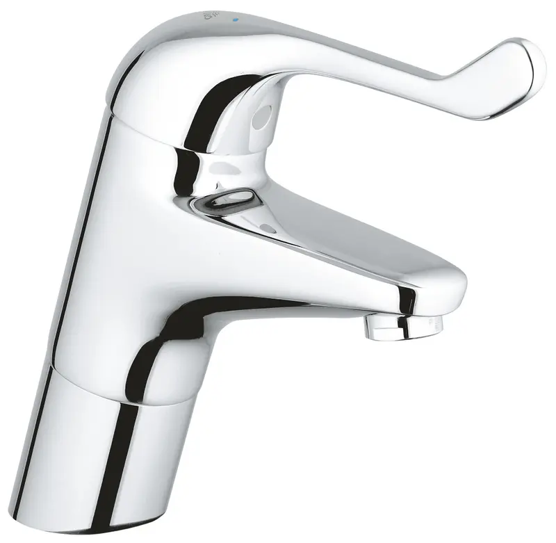Grohe Euroeco Special Sequential Tek Kumandalı Lavabo Bataryası - 32790000