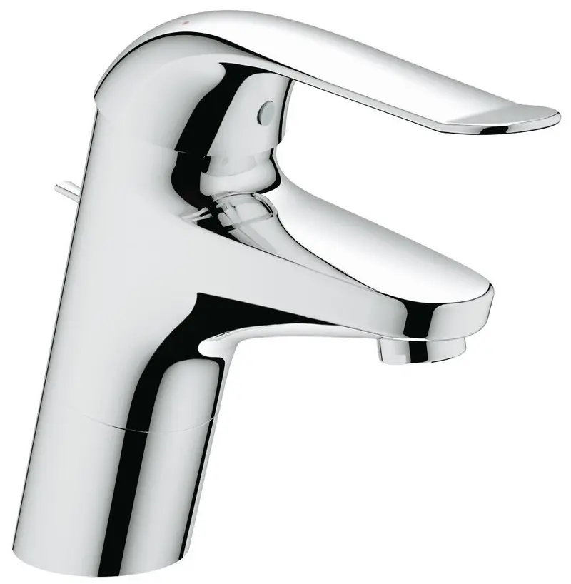Grohe Euroeco Special Tek Kumandalı Lavabo Bataryası - 32766000