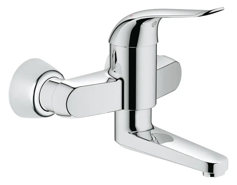 Grohe Euroeco  Special Tek Kumandalı Lavabo Bataryası - 32767000