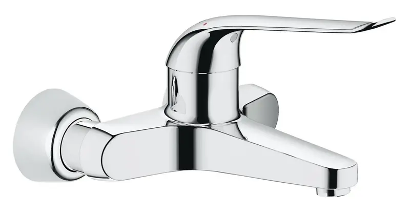 Grohe Euroeco Special Tek Kumandalı Lavabo Bataryası - 32778000
