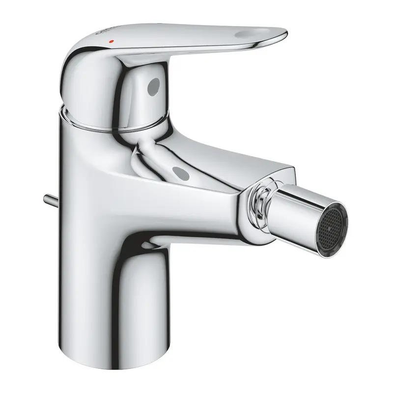 Grohe Euroeco Tek Kumandalı Bide Bataryası - 23263001