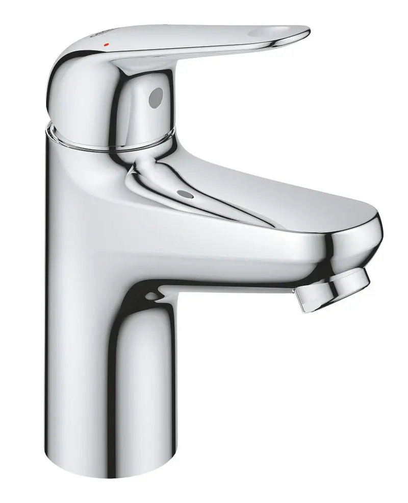 Grohe Euroeco Tek Kumandalı Lavabo Bataryası S- Boyut - 24256001